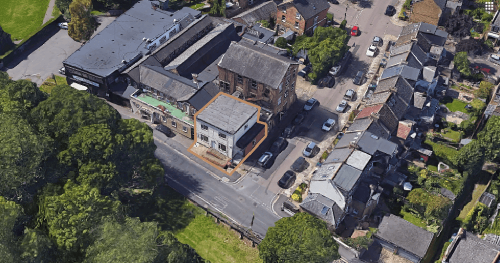 Brunswick Park Road, London N11 ABC Property Group