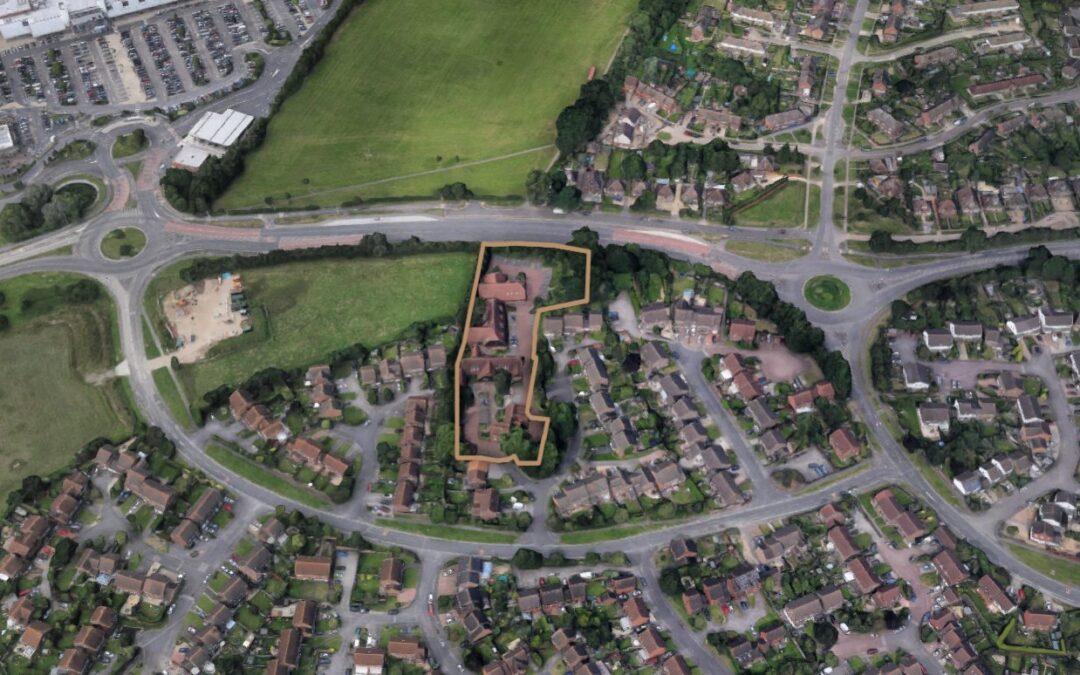 Beansheaf Grange, Calcot, Reading