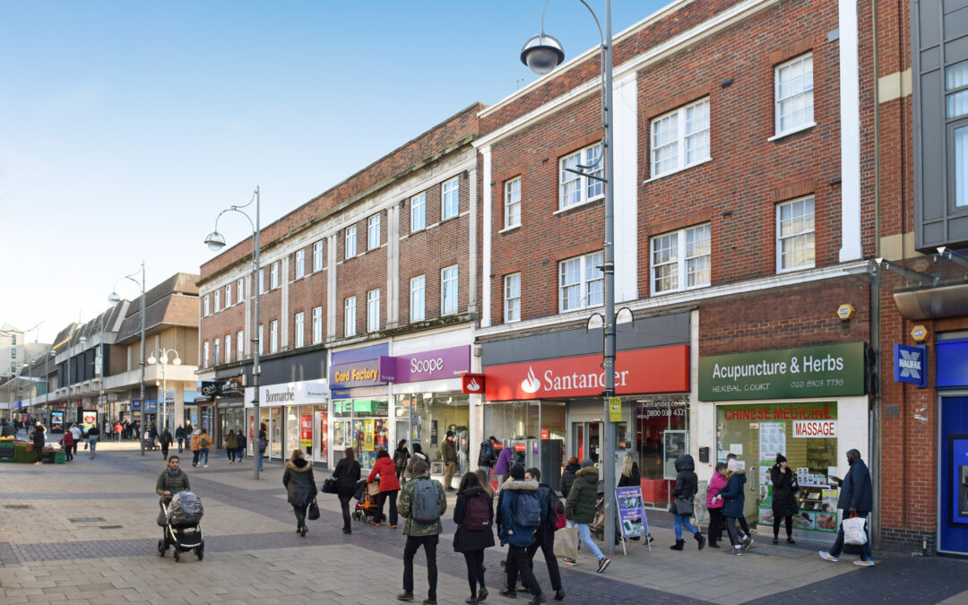 Broadway, Bexleyheath